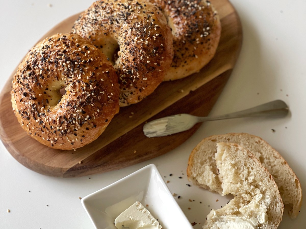 bagels